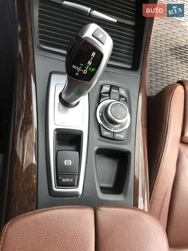 Внедорожник / Кроссовер BMW X5 2013 в Ивано-Франковске фото 37 Внедорожник / Кроссовер BMW X5 2013 в Ивано-Франковске