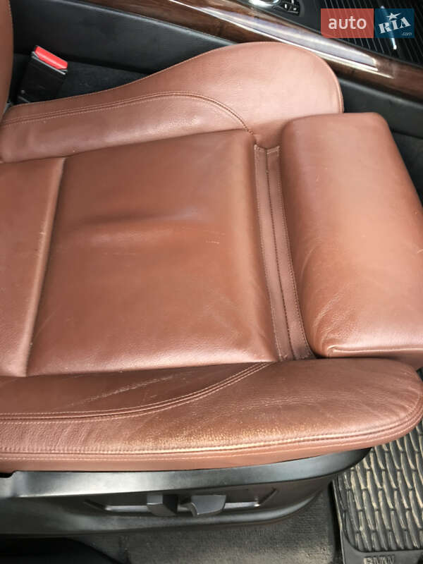 Внедорожник / Кроссовер BMW X5 2013 в Ивано-Франковске фото 41 Внедорожник / Кроссовер BMW X5 2013 в Ивано-Франковске