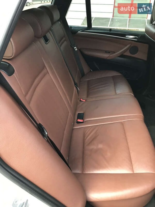 Внедорожник / Кроссовер BMW X5 2013 в Ивано-Франковске фото 43 Внедорожник / Кроссовер BMW X5 2013 в Ивано-Франковске