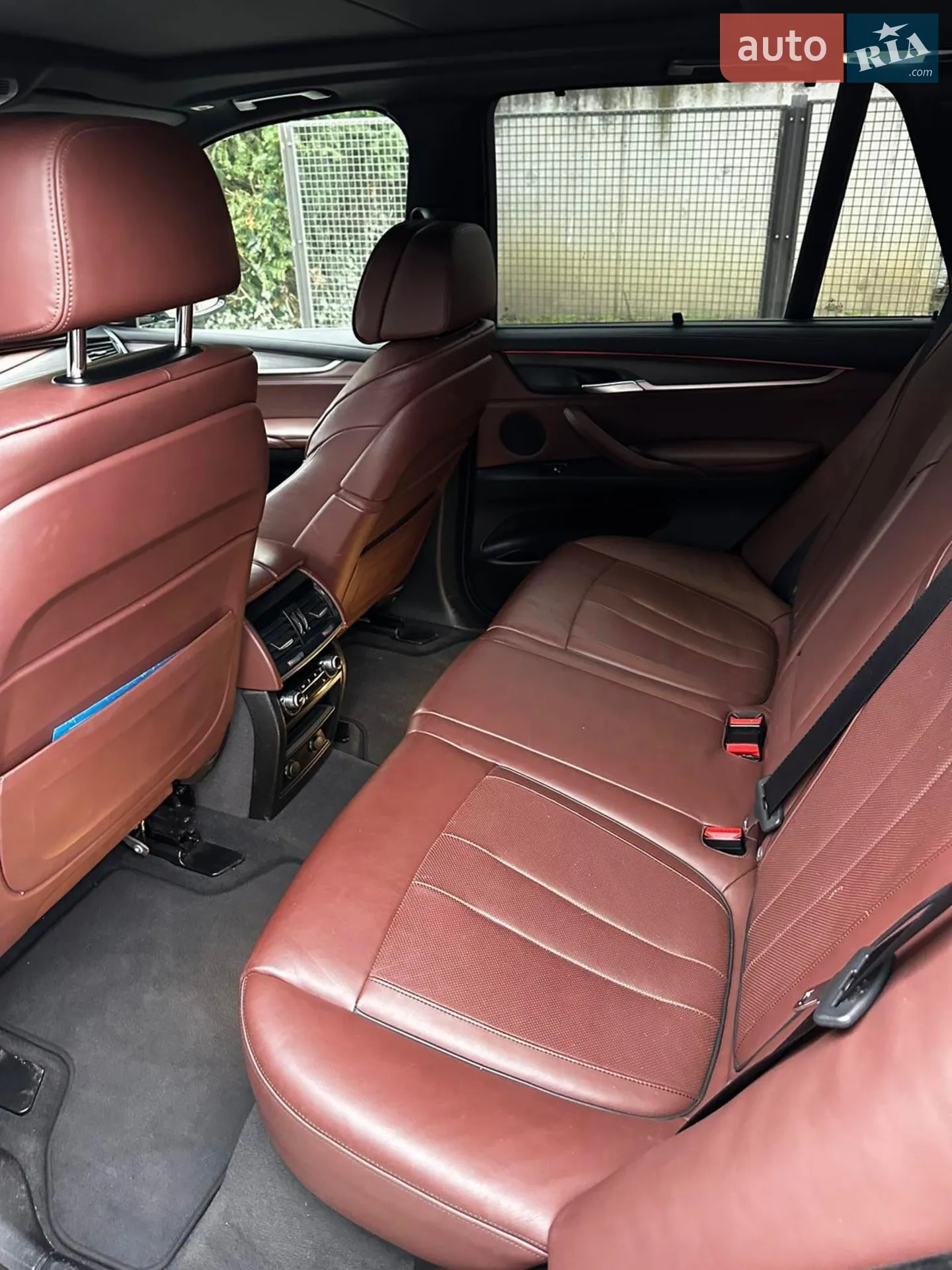 2017 BMW X5 - мініатюра 4