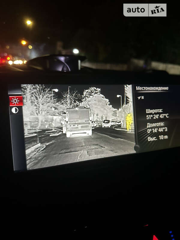 Внедорожник / Кроссовер BMW X5 2016 в Киеве