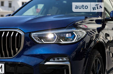 Внедорожник / Кроссовер BMW X5 2020 в Коломые