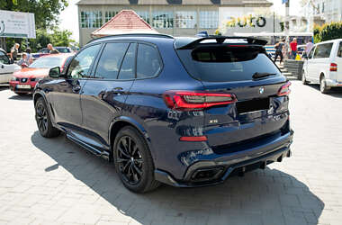 Позашляховик / Кросовер BMW X5 2020 в Коломиї