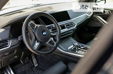 Внедорожник / Кроссовер BMW X5 2020 в Коломые