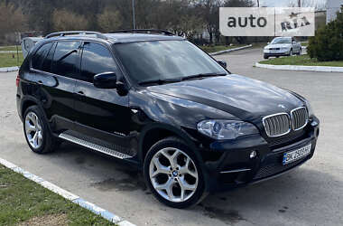 Внедорожник / Кроссовер BMW X5 2011 в Тернополе