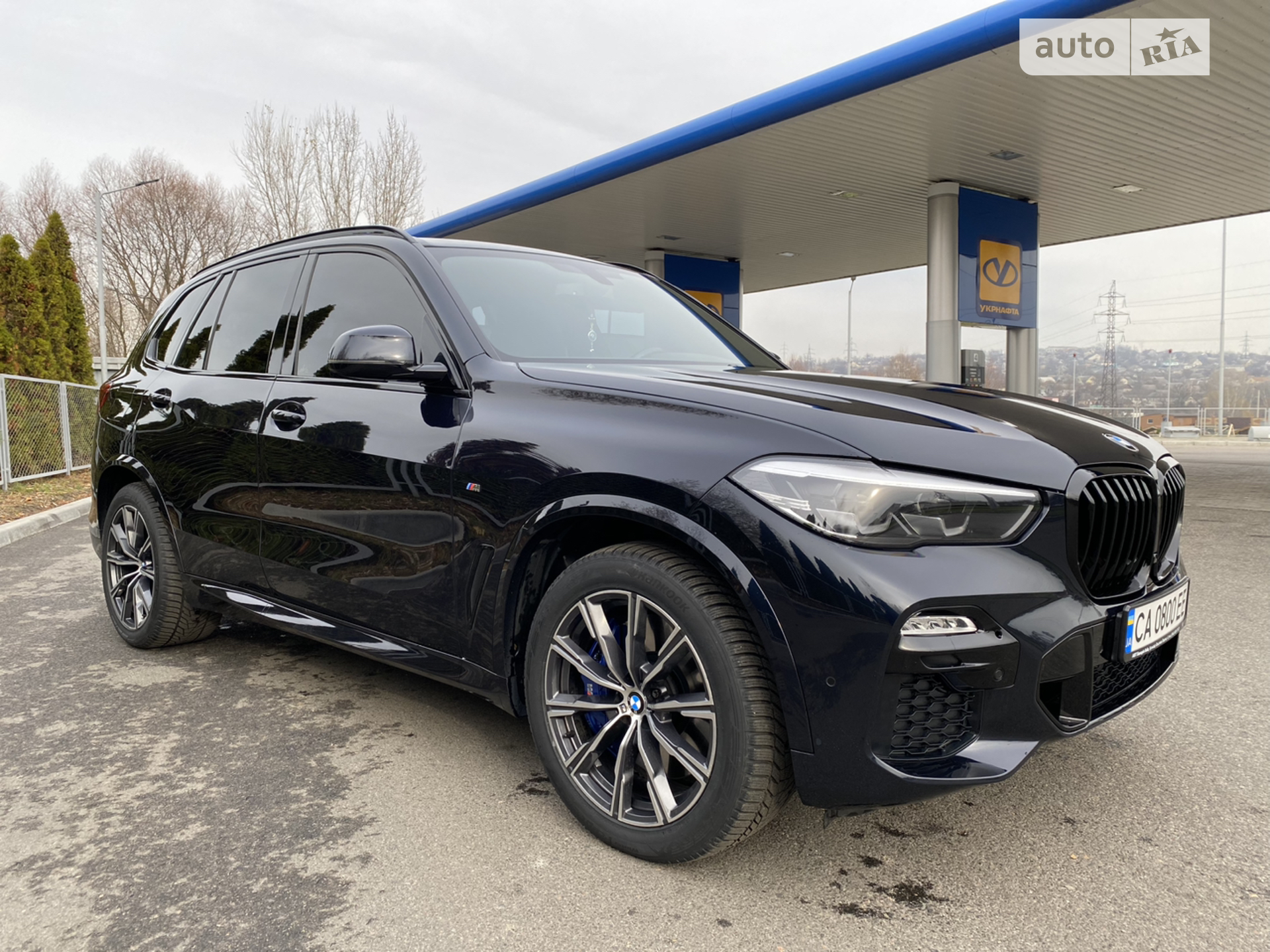 2019 BMW X5 - мініатюра 6