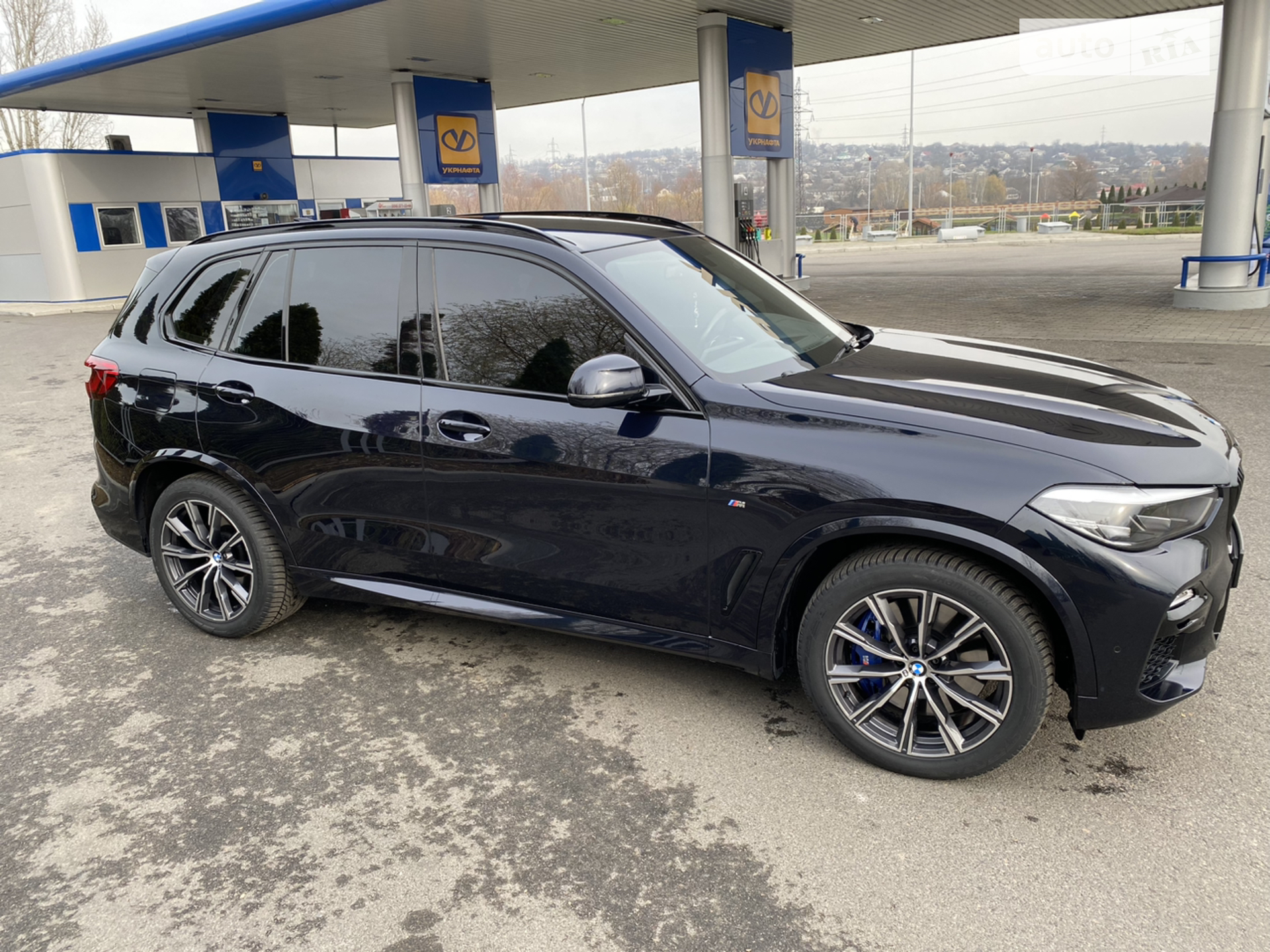 2019 BMW X5 - мініатюра 8