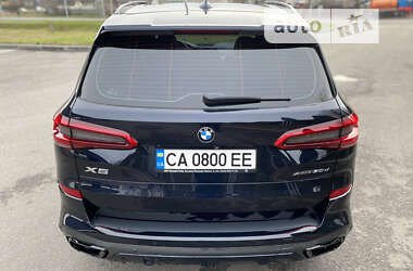 Внедорожник / Кроссовер BMW X5 2019 в Черкассах