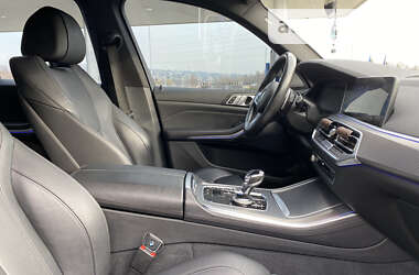 Внедорожник / Кроссовер BMW X5 2019 в Черкассах