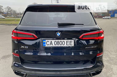 Внедорожник / Кроссовер BMW X5 2019 в Черкассах