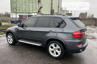 Позашляховик / Кросовер BMW X5 2013 в Охтирці