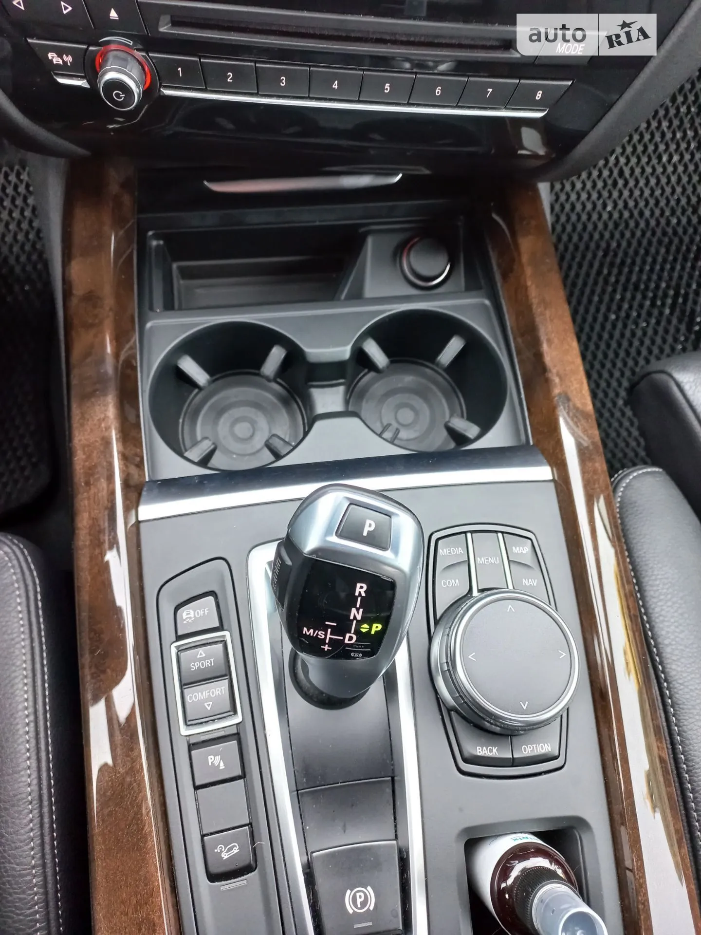 2017 BMW X5 - мініатюра 38