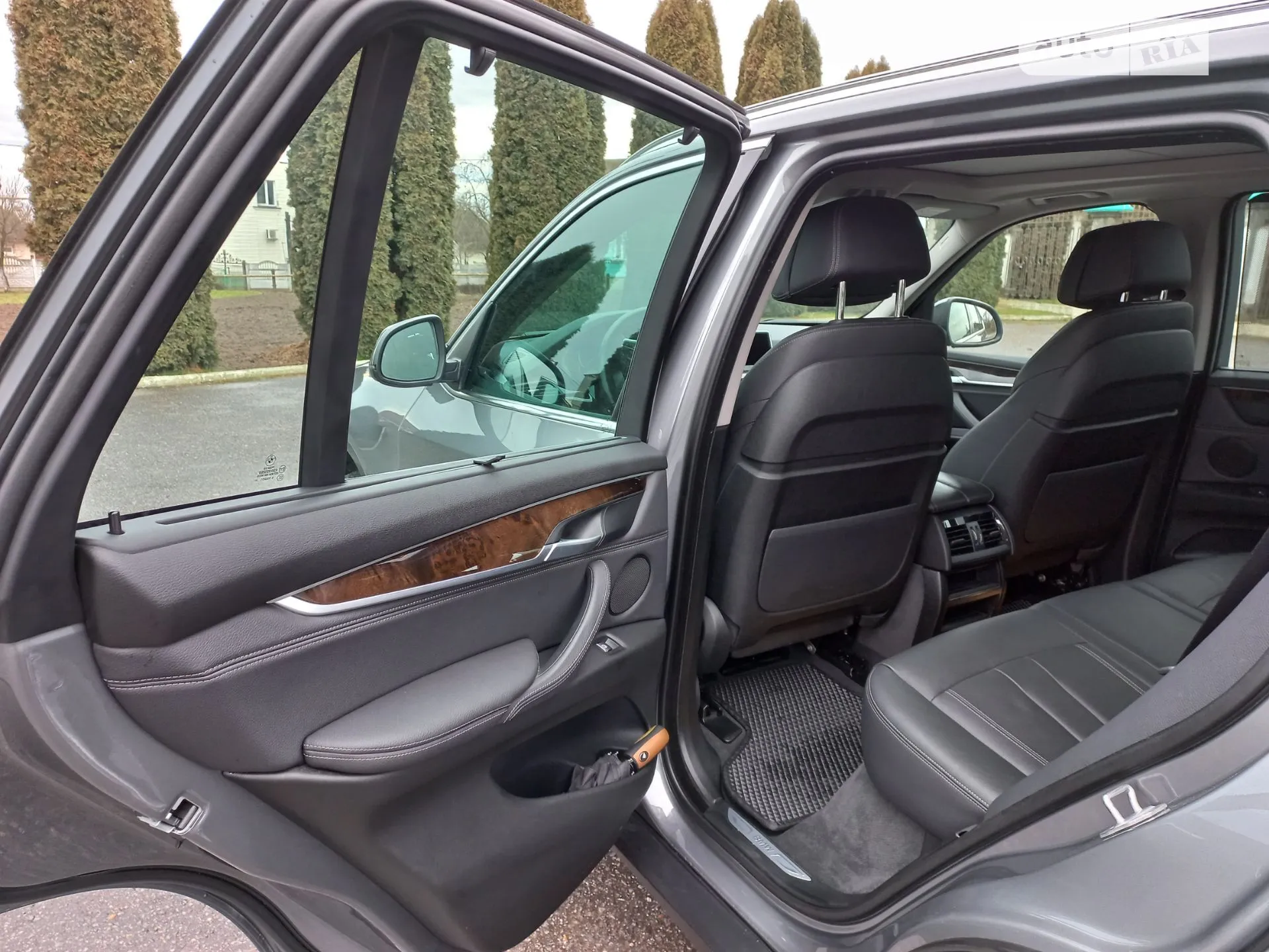 2017 BMW X5 - мініатюра 32