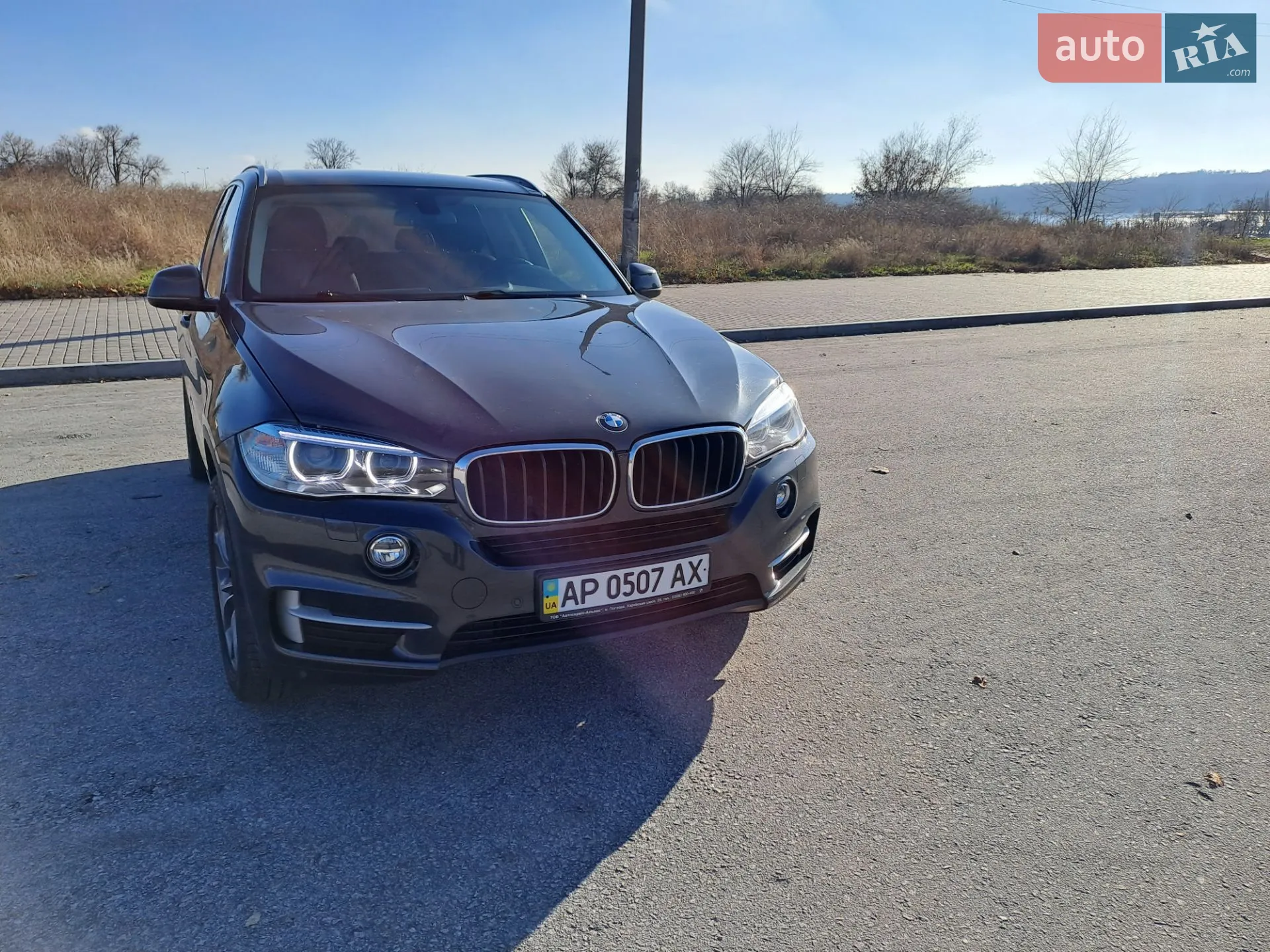 2017 BMW X5 - мініатюра 10