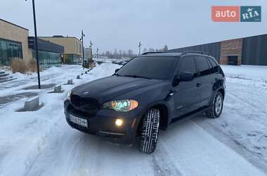 Внедорожник / Кроссовер BMW X5 2009 в Хмельницком