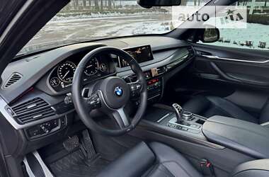 Позашляховик / Кросовер BMW X5 2013 в Києві