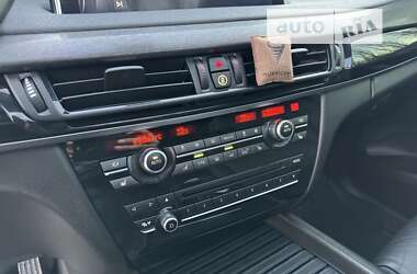 Позашляховик / Кросовер BMW X5 2013 в Києві