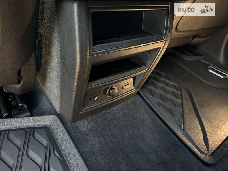 Позашляховик / Кросовер BMW X5 2013 в Києві