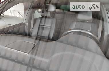 Внедорожник / Кроссовер BMW X5 2012 в Кривом Роге