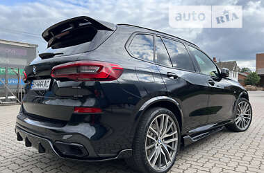 Внедорожник / Кроссовер BMW X5 2019 в Хмельницком