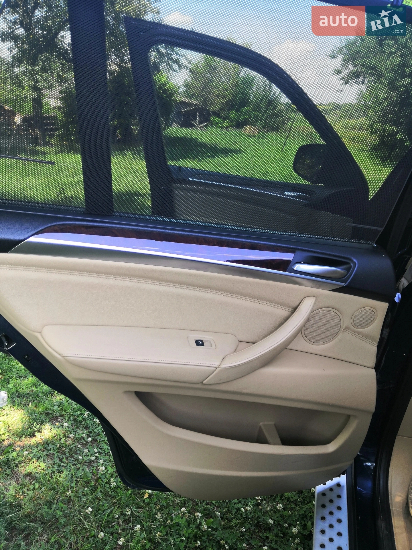 2013 BMW X5 - мініатюра 6