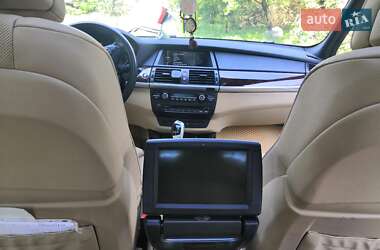 Внедорожник / Кроссовер BMW X5 2013 в Краснограде