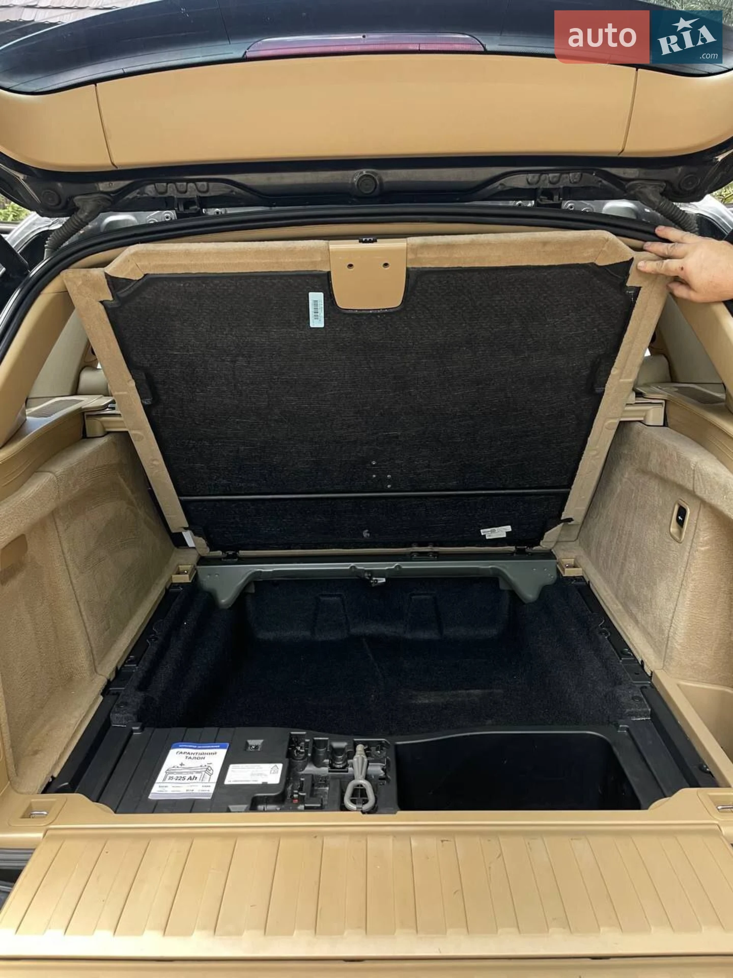 2012 BMW X5 - мініатюра 32