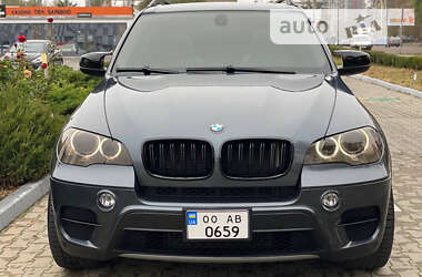 Позашляховик / Кросовер BMW X5 2011 в Одесі