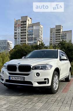 Внедорожник / Кроссовер BMW X5 2018 в Черкассах