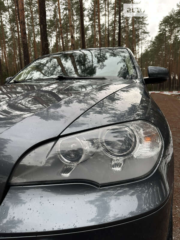 Позашляховик / Кросовер BMW X5 2012 в Житомирі фото 9 Позашляховик / Кросовер BMW X5 2012 в Житомирі