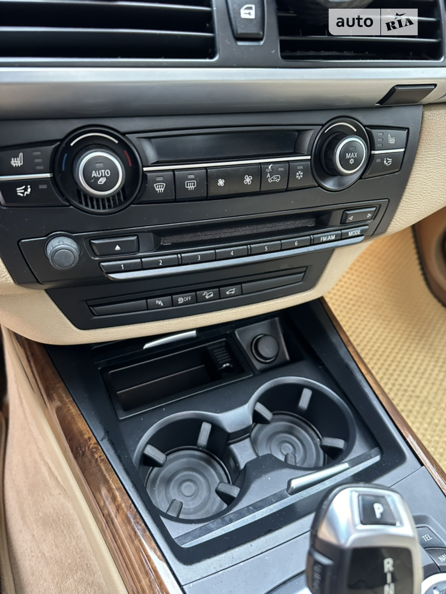 2012 BMW X5 - мініатюра 17