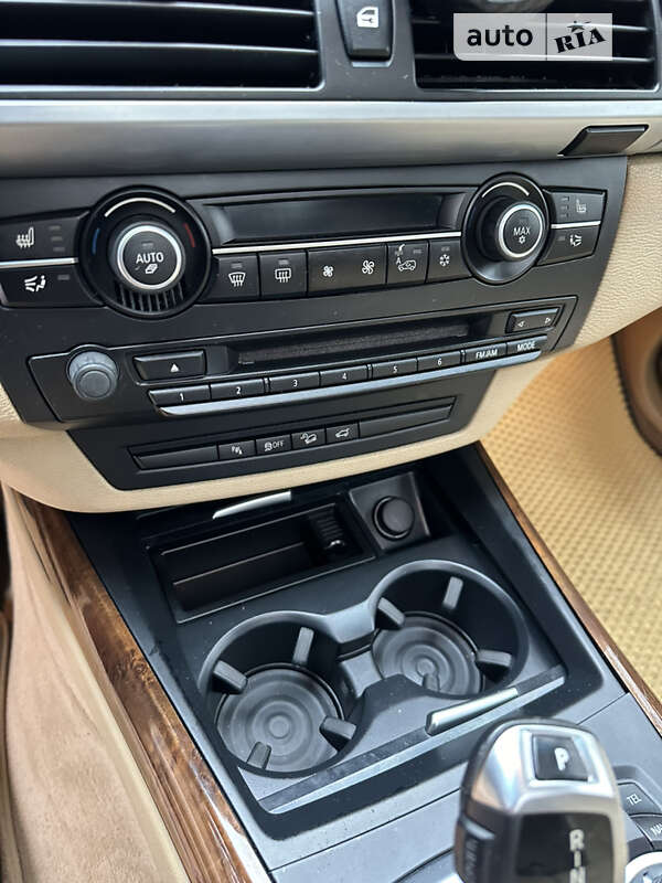 Позашляховик / Кросовер BMW X5 2012 в Житомирі фото 17 Позашляховик / Кросовер BMW X5 2012 в Житомирі