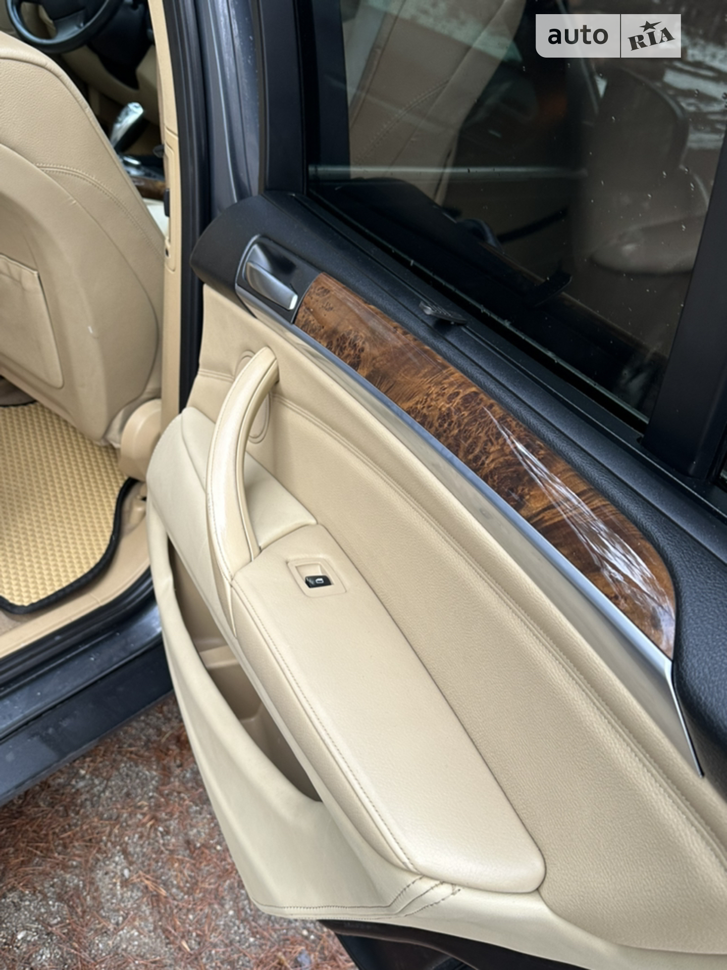 2012 BMW X5 - мініатюра 23