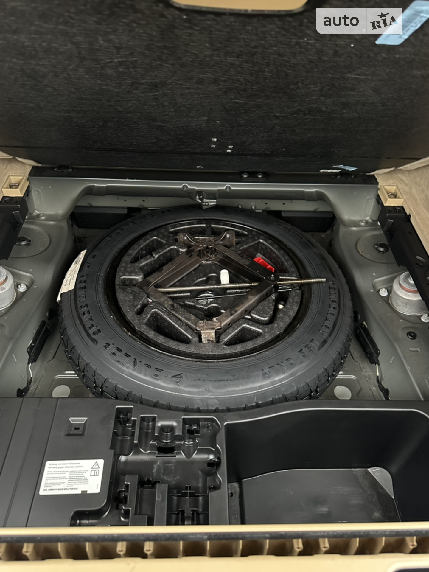 2012 BMW X5 - мініатюра 31