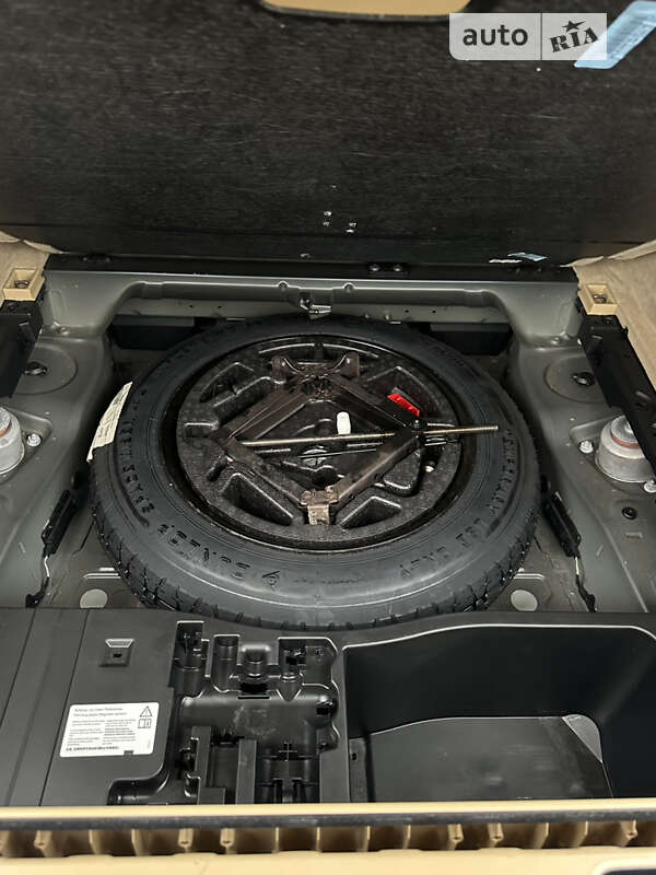 Позашляховик / Кросовер BMW X5 2012 в Житомирі фото 31 Позашляховик / Кросовер BMW X5 2012 в Житомирі