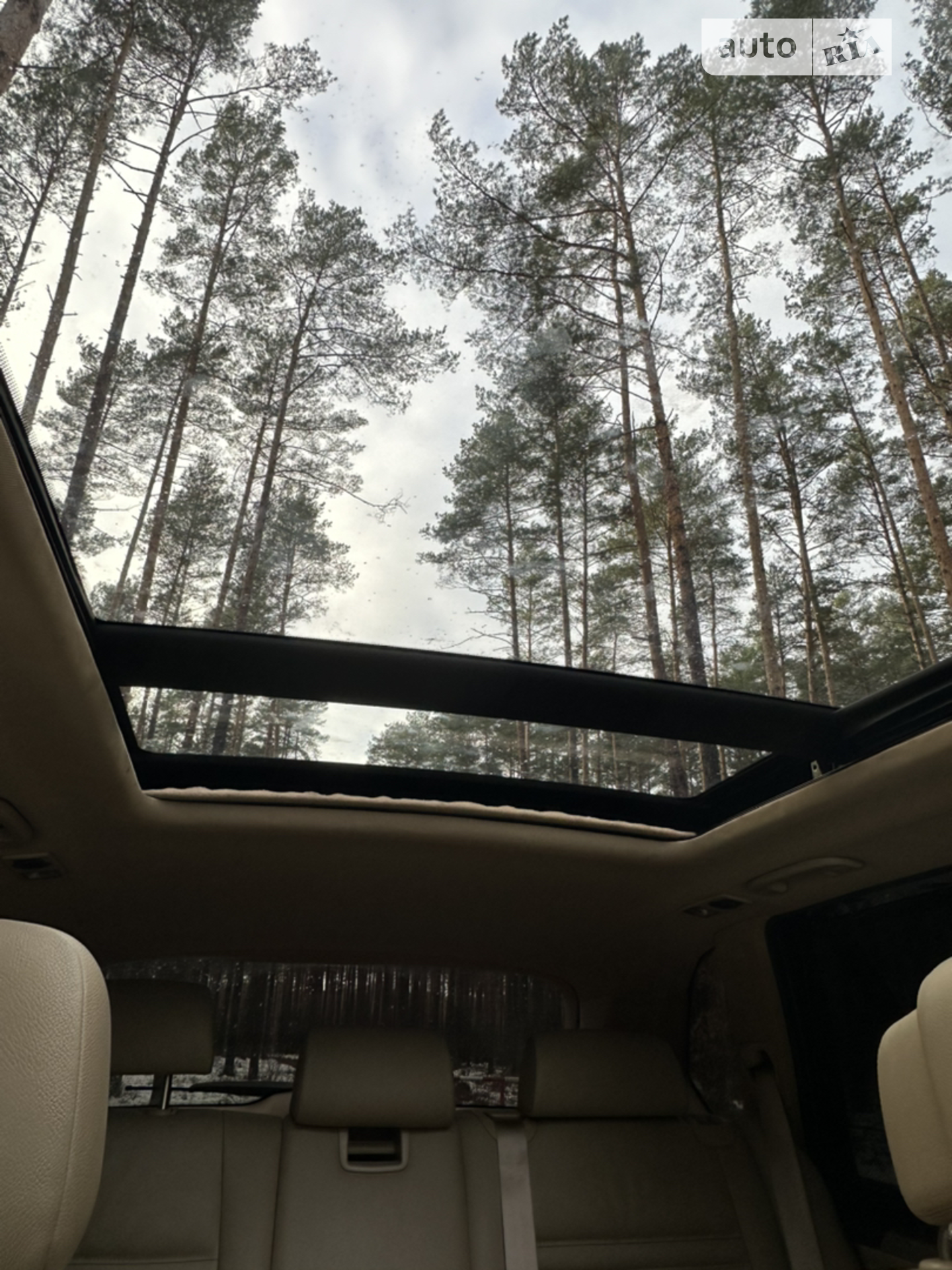 2012 BMW X5 - мініатюра 37