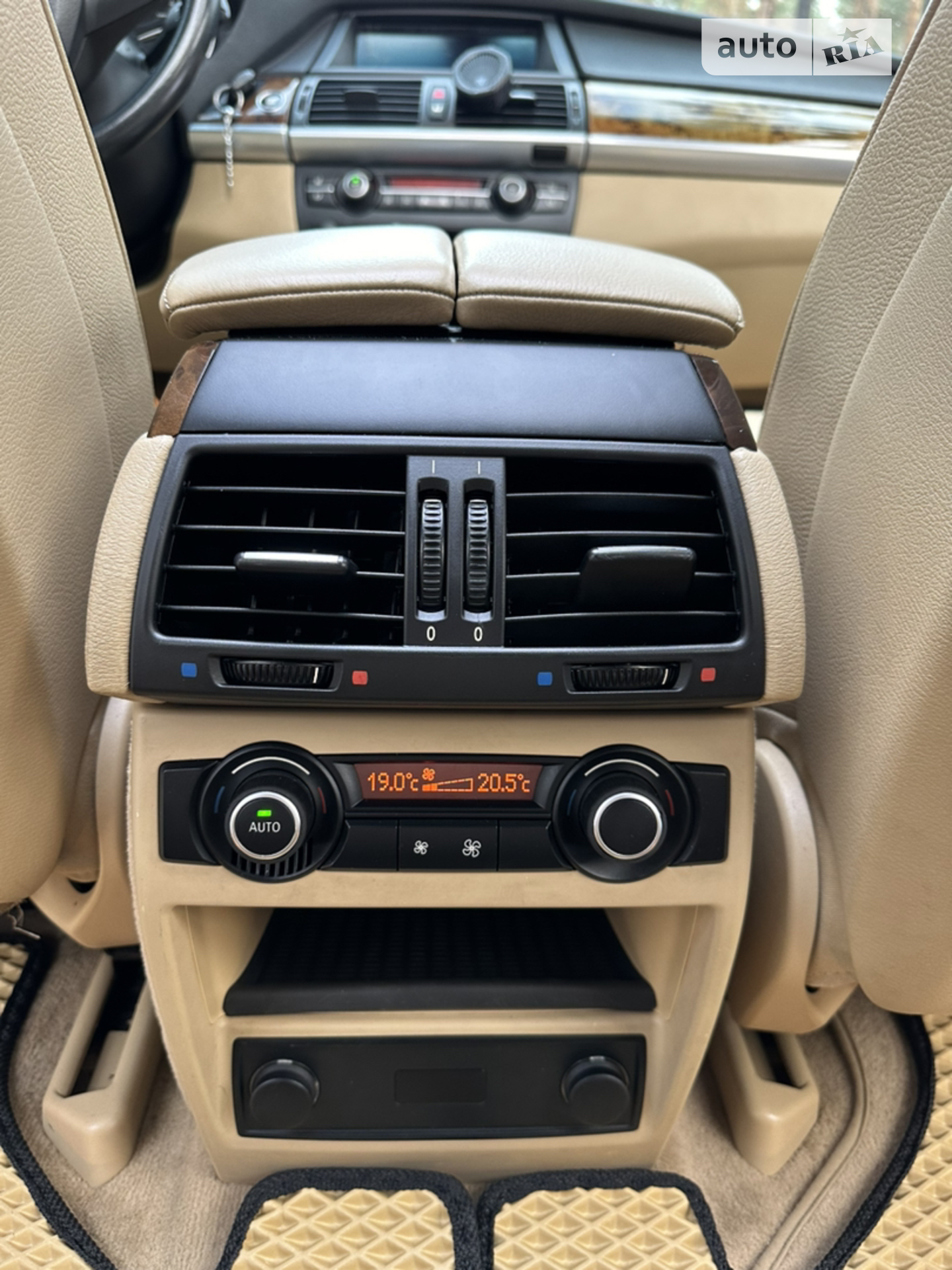 2012 BMW X5 - мініатюра 43