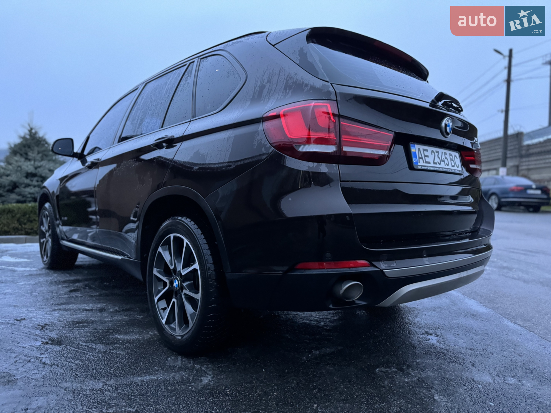 2014 BMW X5 - мініатюра 46