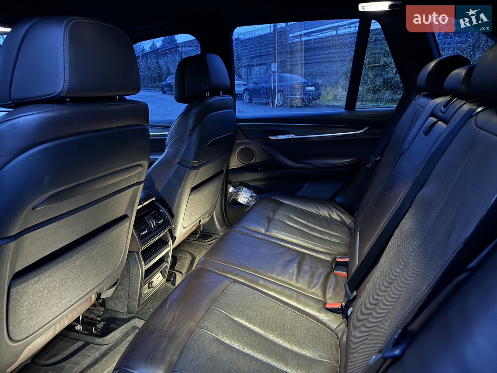 2014 BMW X5 - мініатюра 55