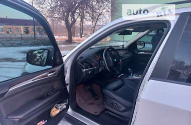 Внедорожник / Кроссовер BMW X5 2012 в Маньковке