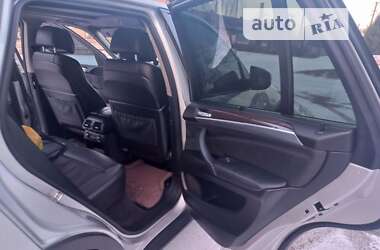 Внедорожник / Кроссовер BMW X5 2012 в Маньковке