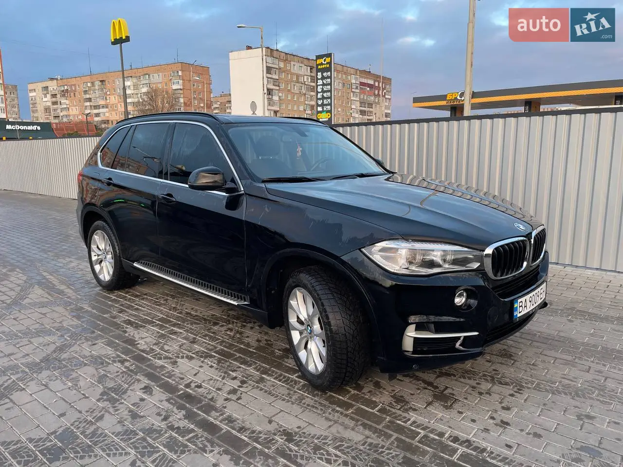 2016 BMW X5 - мініатюра 25