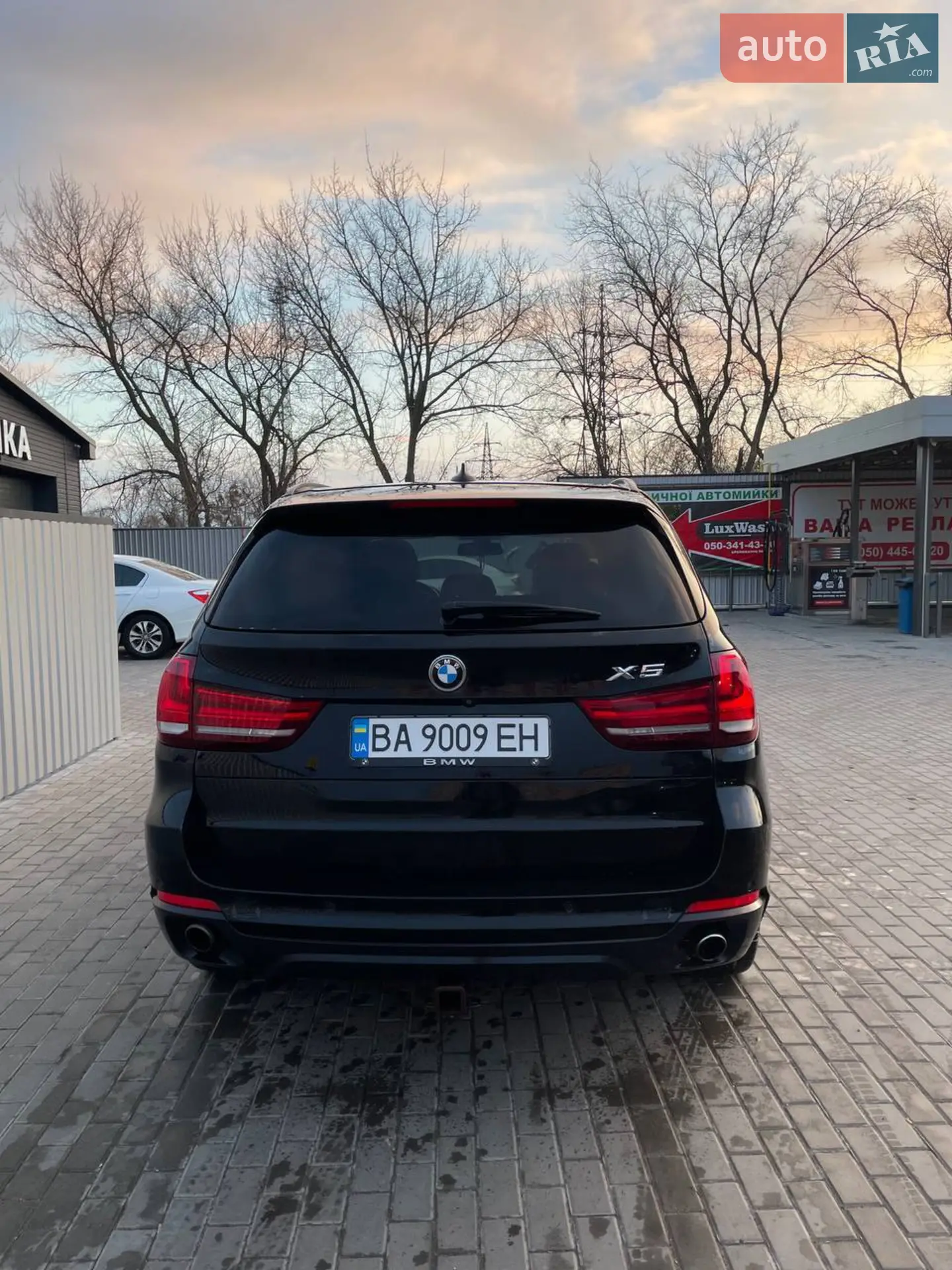 2015 BMW X5 - мініатюра 4