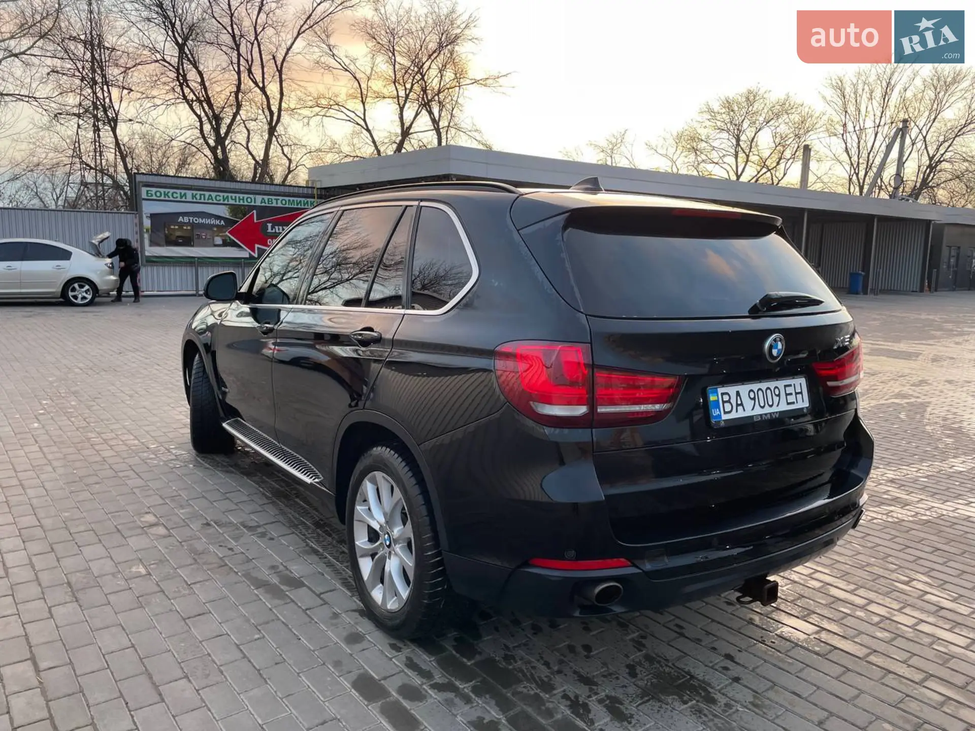 2015 BMW X5 - мініатюра 5