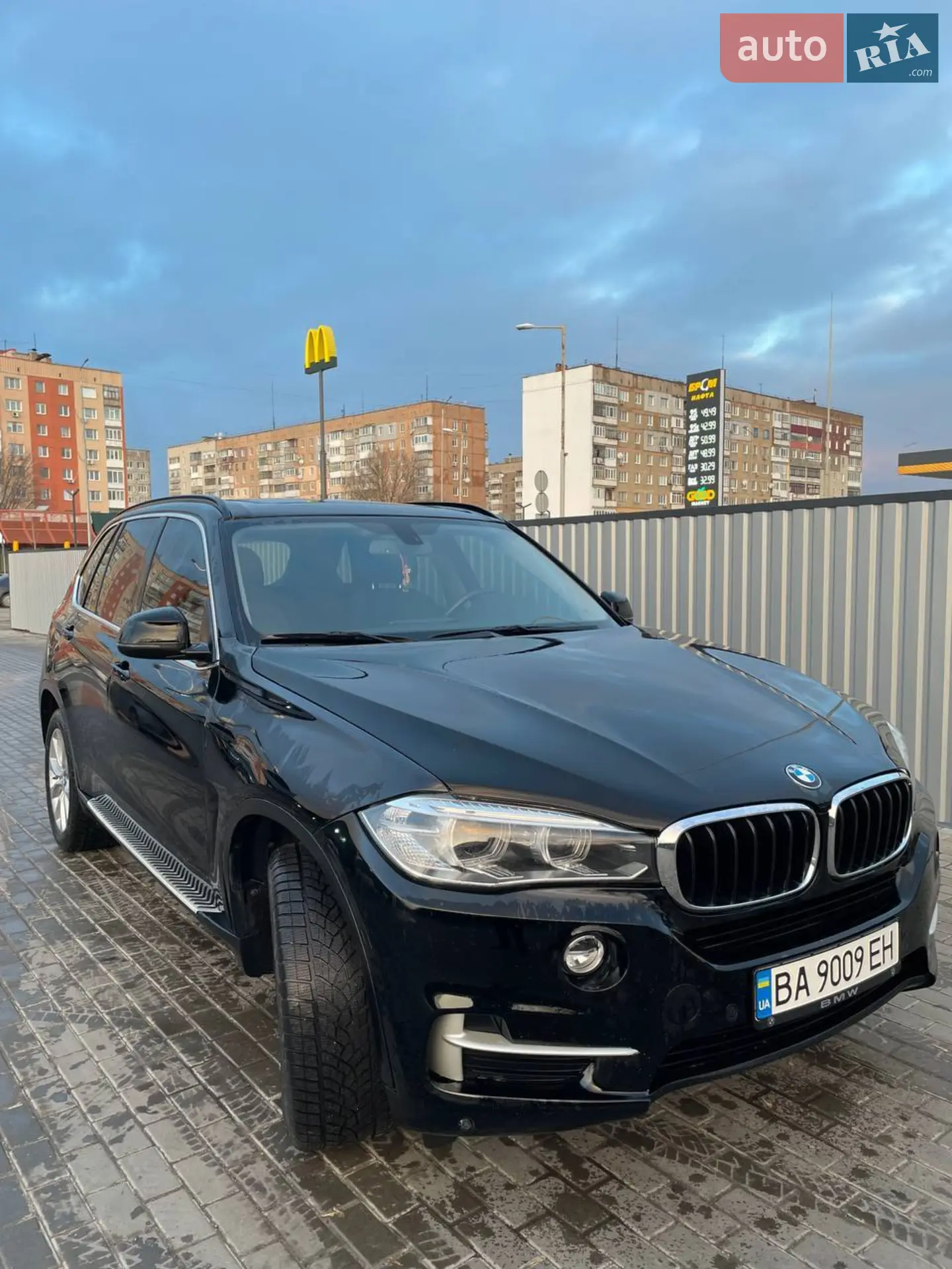 2015 BMW X5 - мініатюра 8