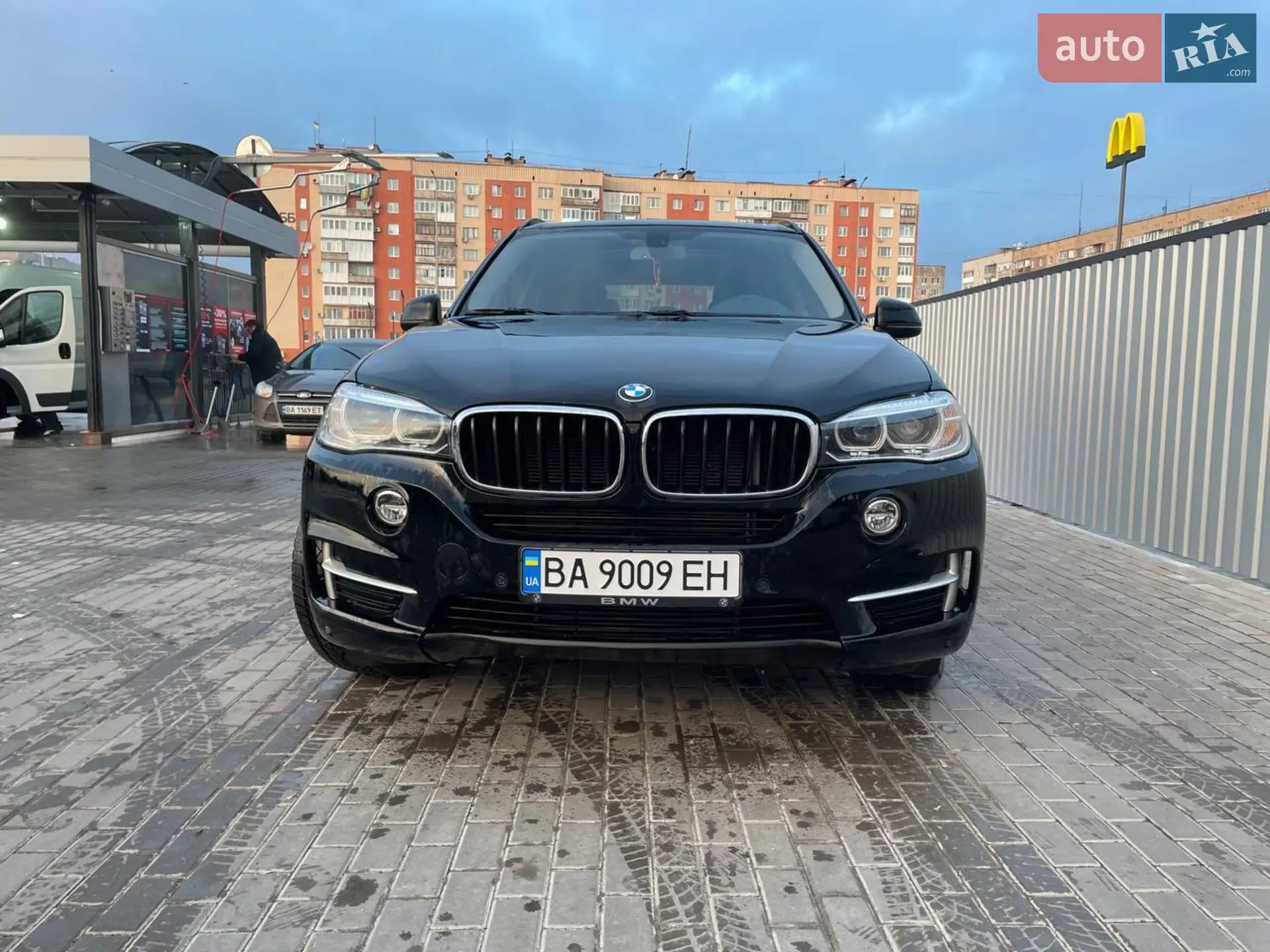2015 BMW X5 - мініатюра 9