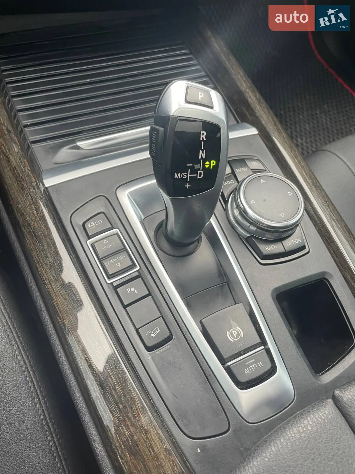 2015 BMW X5 - мініатюра 10