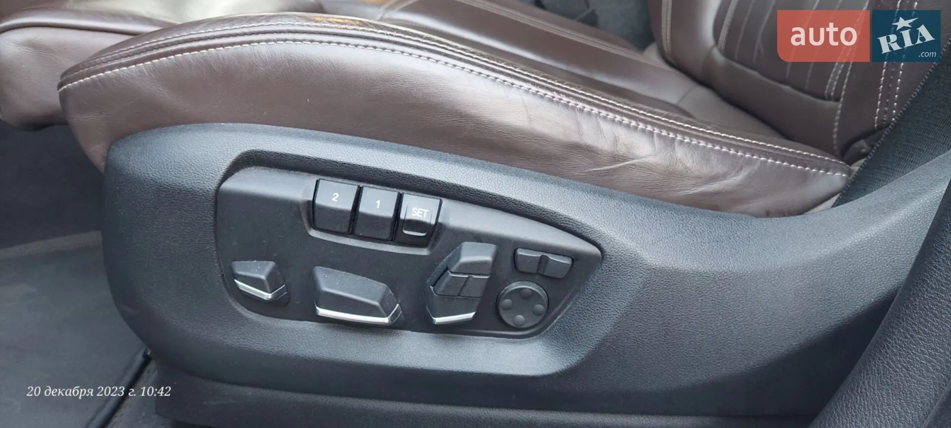 2015 BMW X5 - мініатюра 15
