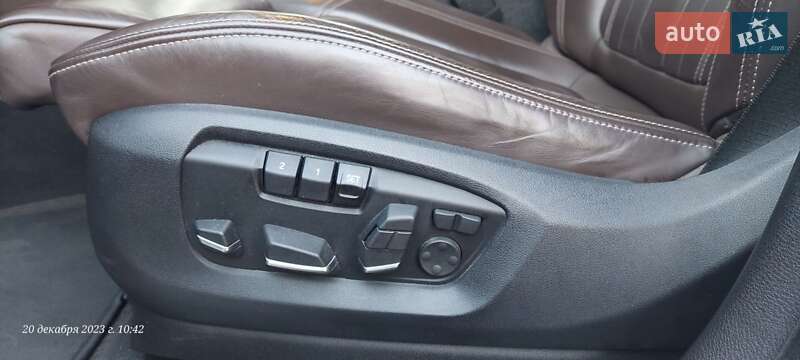 Внедорожник / Кроссовер BMW X5 2015 в Виннице фото 15 Внедорожник / Кроссовер BMW X5 2015 в Виннице