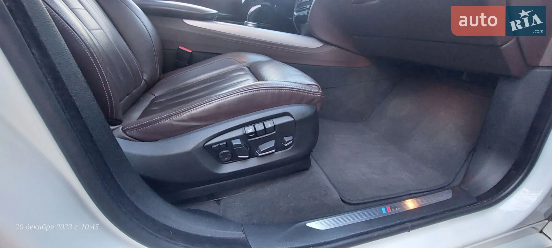 2015 BMW X5 - мініатюра 23